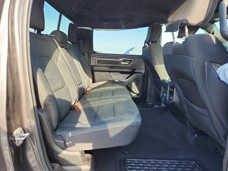 Auction sale of the 2026 Ram 1500, vin: 1C6SRFFP3TN248859, lot number: 54964736