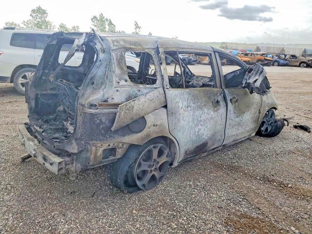 Aukcja sprzedaży 2010 Mazda 5, vin: JM1CR2W35A0360754, numer aukcji: 52827956