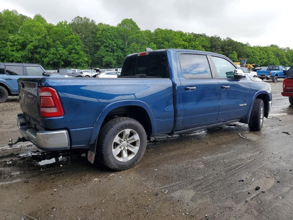Продажа на аукционе авто 2022 Ram 1500, vin: 1C6RRERTXNN332701, номер лота: 52614996