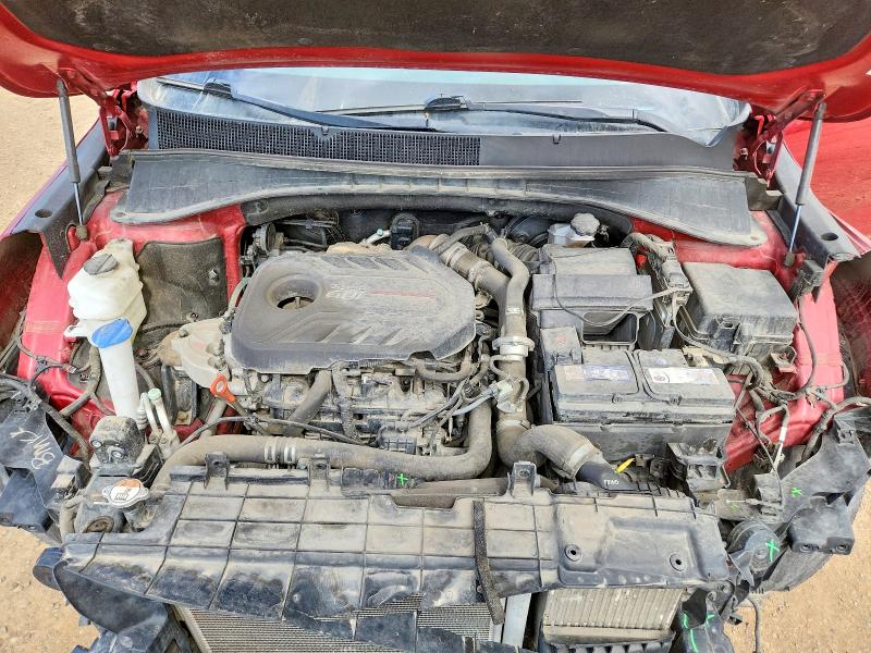 Продаж на аукціоні авто 2016 Kia Sorento, vin: 5XYPKDA12GG093602, номер лоту: 53291036