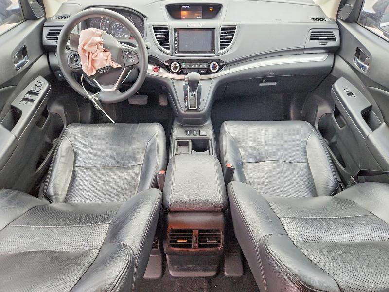 Aukcja sprzedaży 2016 Honda Cr-v, vin: 2HKRM3H54GH542017, numer aukcji: 52830646