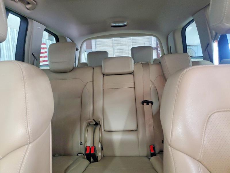 Продаж на аукціоні авто 2016 Mercedes-benz Gl, vin: 4JGDF6EE8GA640223, номер лоту: 55066136