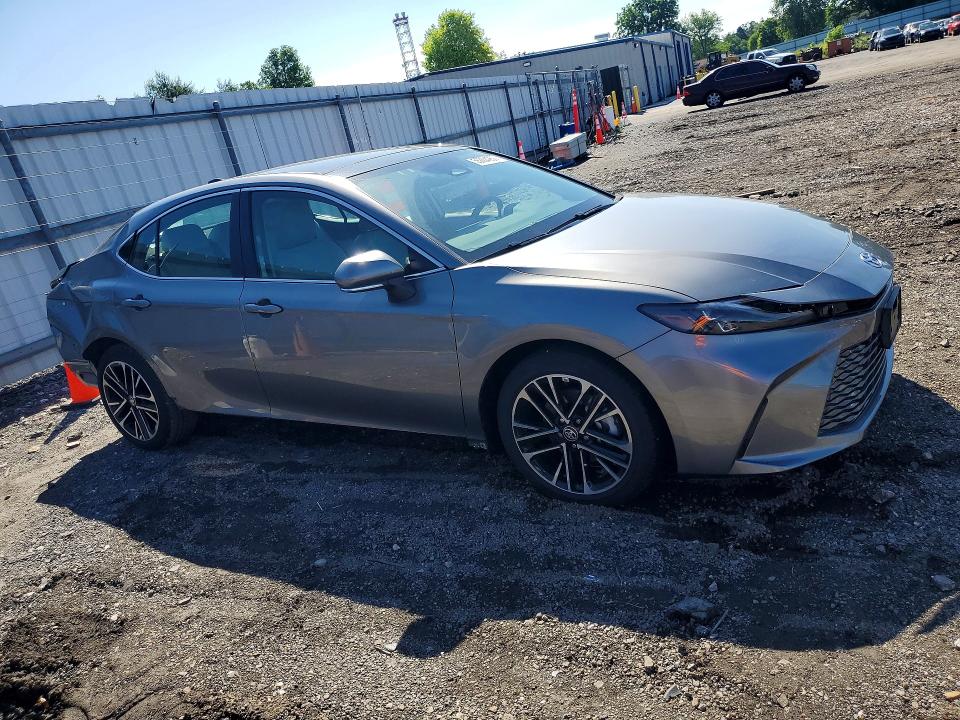 Aukcja sprzedaży 2026 Toyota Camry, vin: 4T1DAACK9TU668714, numer aukcji: 55004256