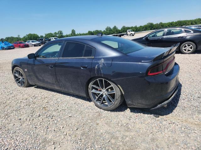 Продажа на аукционе авто 2016 Dodge Charger, vin: 2C3CDXCT4GH227752, номер лота: 52365396