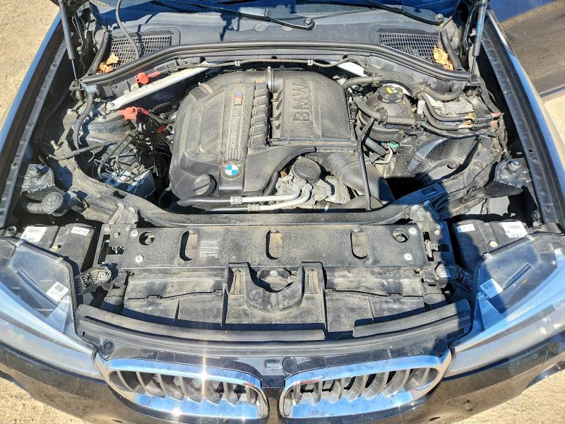Aukcja sprzedaży 2017 Bmw X4, vin: 5UXXW7C37H0U26628, numer aukcji: 51008586