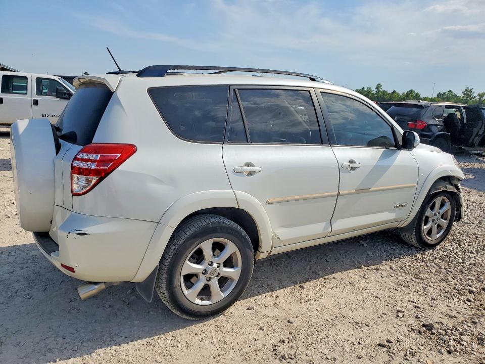 Продажа на аукционе авто 2010 Toyota Rav4, vin: JTMYK4DV1AD004627, номер лота: 53818006