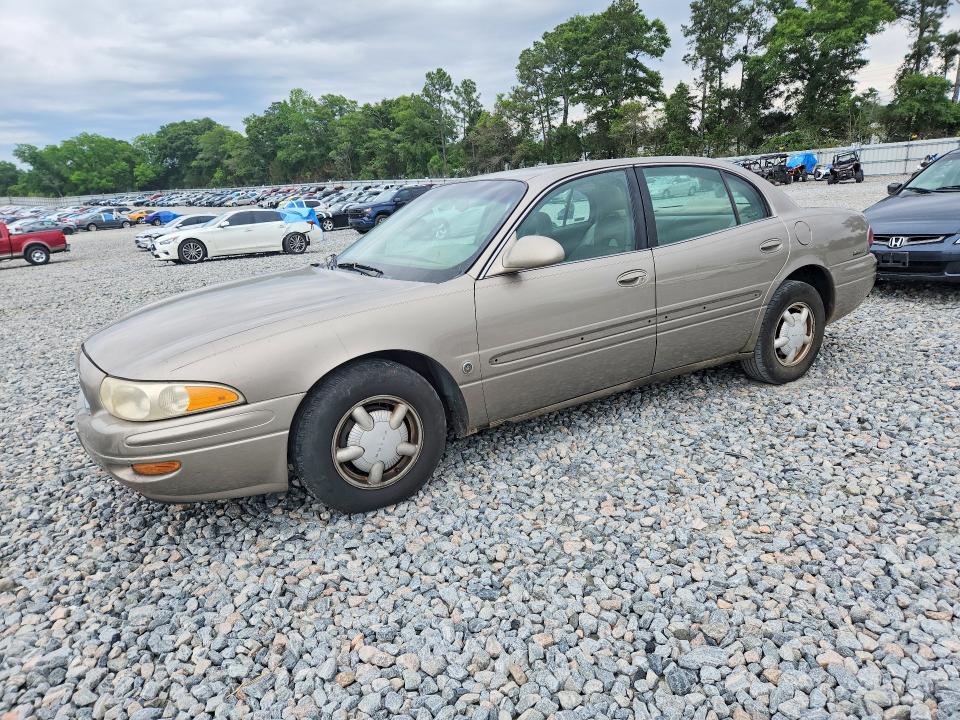 Aukcja sprzedaży 2000 Buick Lesabre, vin: 1G4HP54K0YU111333, numer aukcji: 52822906