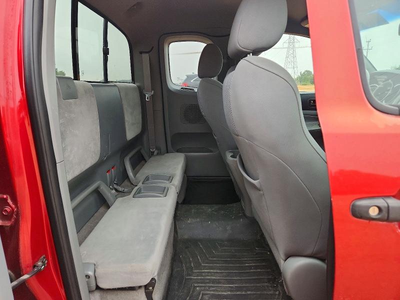 Продажа на аукционе авто 2006 Toyota Tacoma, vin: 5TEUU42N76Z255775, номер лота: 54601586