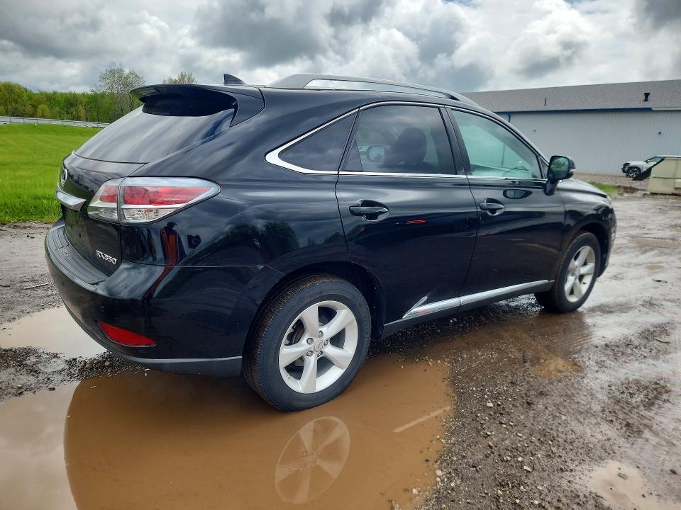 50839956 :رقم المزاد ، 2T2BK1BA6FC272576 vin ، 2015 Lexus Rx 350 مزاد بيع