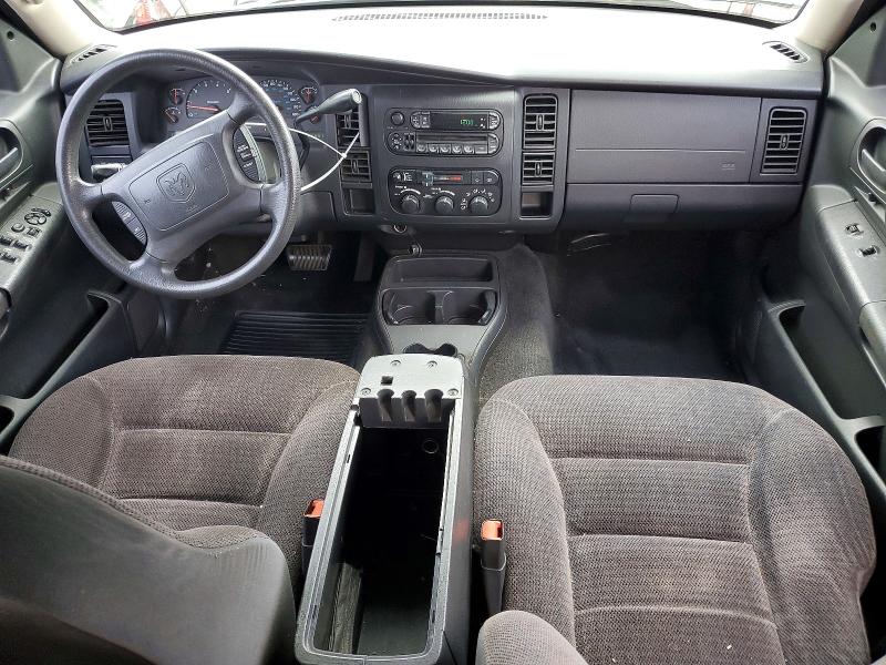 48623656 :رقم المزاد ، 1B4HR48N42F137293 vin ، 2002 Dodge Durango مزاد بيع
