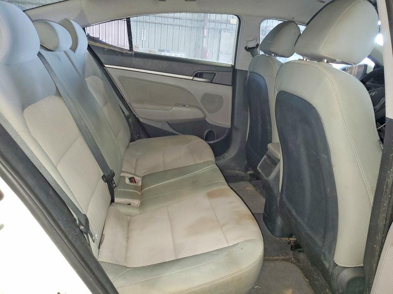 Aukcja sprzedaży 2017 Hyundai Elantra, vin: 5NPD84LF9HH074792, numer aukcji: 52294636