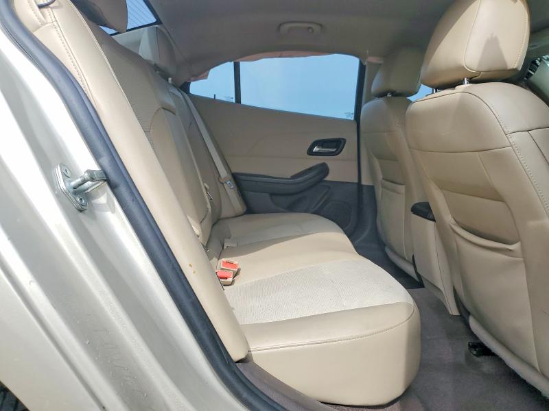2014 Chevrolet Malibu მანქანა იყიდება აუქციონზე, vin: 1G11C5SL2EF201900, აუქციონის ნომერი: 52574756