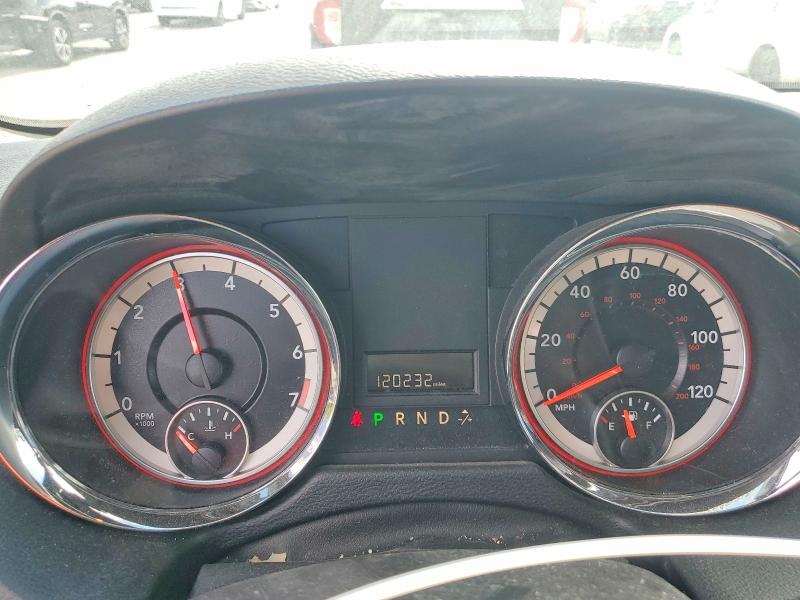 Aukcja sprzedaży 2017 Dodge Grand Caravan, vin: 2C4RDGCGXHR813263, numer aukcji: 52586316