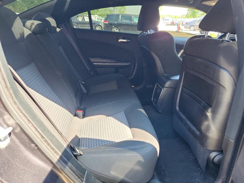 54287536 :رقم المزاد ، 2C3CDXHG2PH663172 vin ، 2023 Dodge Charger مزاد بيع