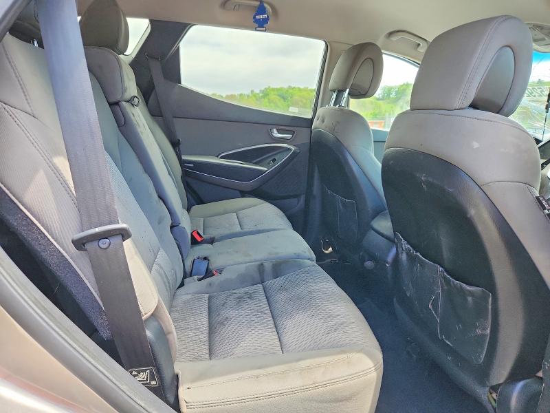 Продаж на аукціоні авто 2014 Hyundai Santa Fe Sport, vin: 5XYZTDLB8EG131682, номер лоту: 52929886