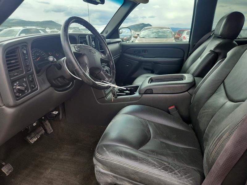 Aukcja sprzedaży 2005 Chevrolet Silverado, vin: 1GCEK19B15E296425, numer aukcji: 52450436