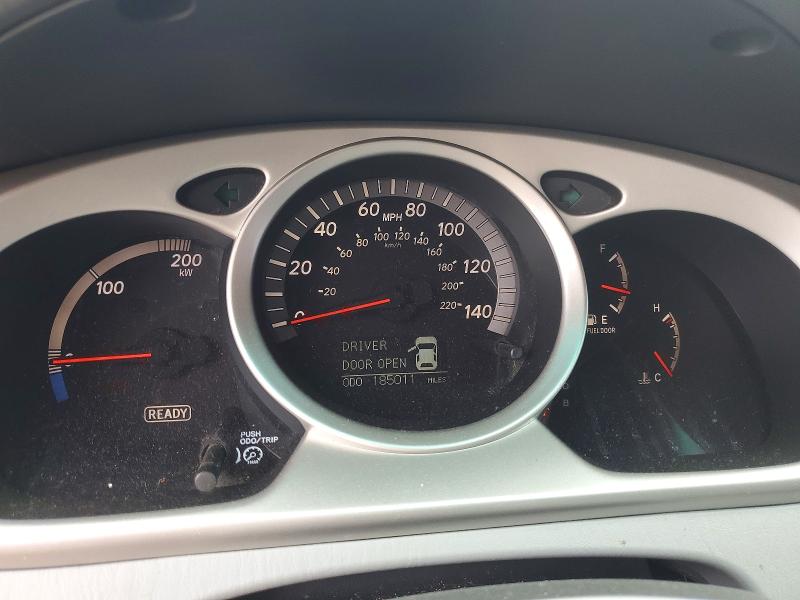 53455906 :رقم المزاد ، JTEDW21A360009878 vin ، 2006 Toyota Highlander Hybrid مزاد بيع