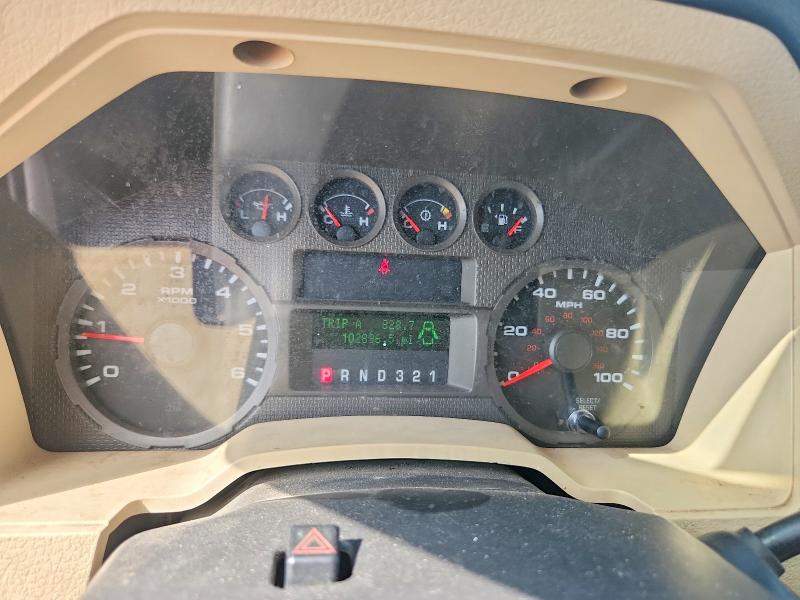 Aukcja sprzedaży 2008 Ford F350, vin: 1FDSF30538EC32705, numer aukcji: 53521316