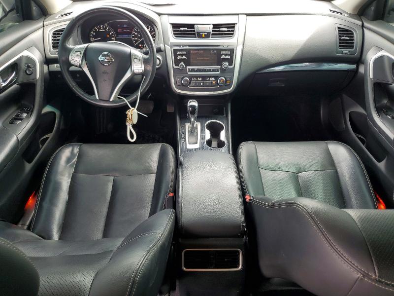 Aukcja sprzedaży 2017 Nissan Altima, vin: 1N4AL3AP4HC276576, numer aukcji: 55575856