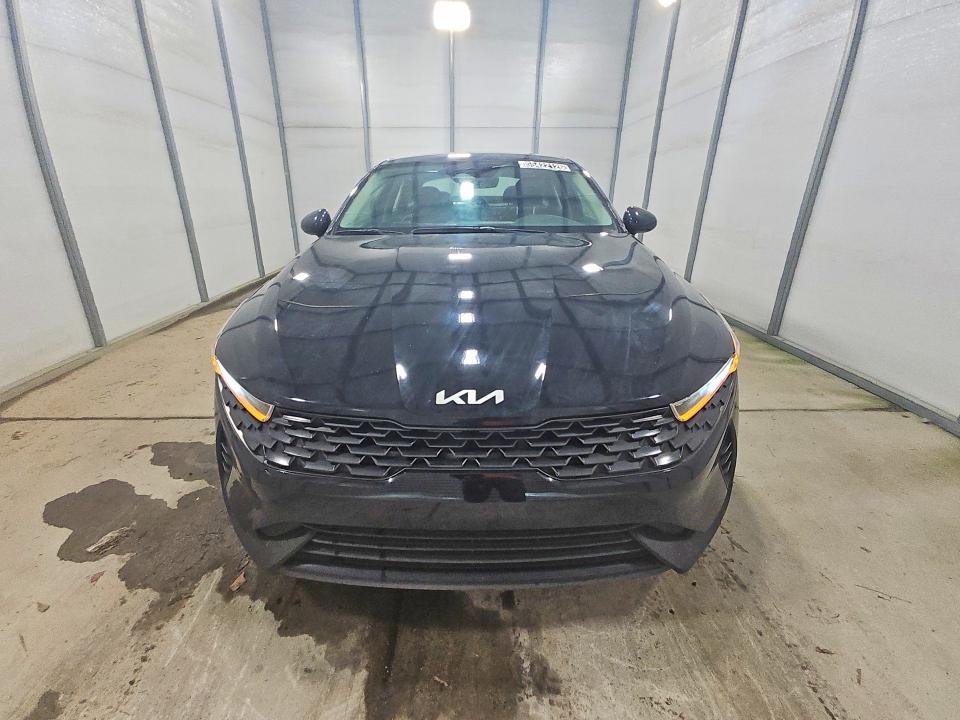 Aukcja sprzedaży 2023 Kia K5, vin: 5XXG34J21PG214923, numer aukcji: 55422126