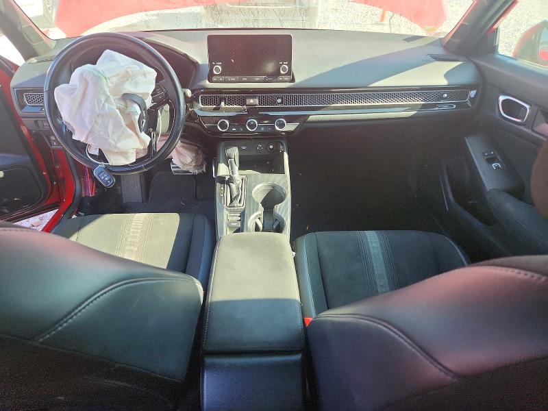 Aukcja sprzedaży 2022 Honda Civic, vin: 2HGFE2F59NH542230, numer aukcji: 52885966