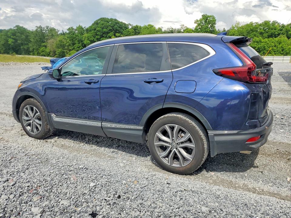 Aukcja sprzedaży 2020 Honda Cr-v, vin: 2HKRW2H96LH674942, numer aukcji: 55229736