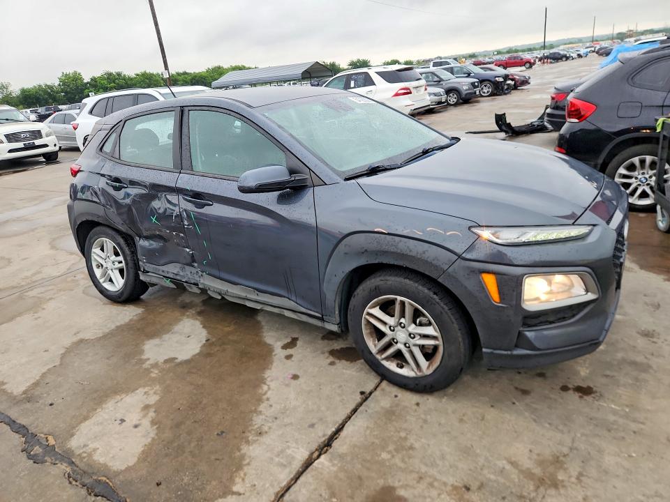 Aukcja sprzedaży 2020 Hyundai Kona, vin: KM8K12AAXLU419961, numer aukcji: 54799266