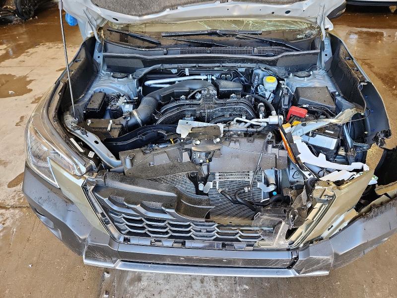Продажа на аукционе авто 2024 Subaru Forester, vin: JF2SKAJC6RH434473, номер лота: 55014766