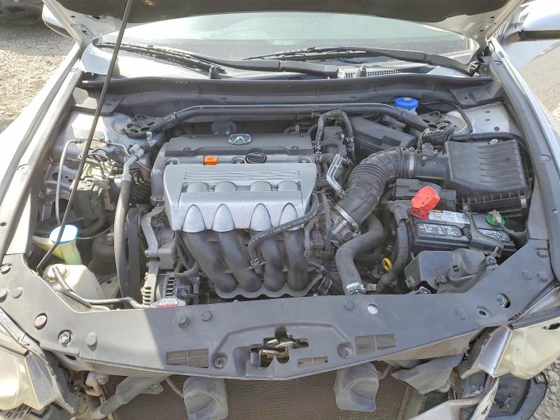 52689096 :رقم المزاد ، JH4CU2F67DC001402 vin ، 2013 Acura Tsx مزاد بيع