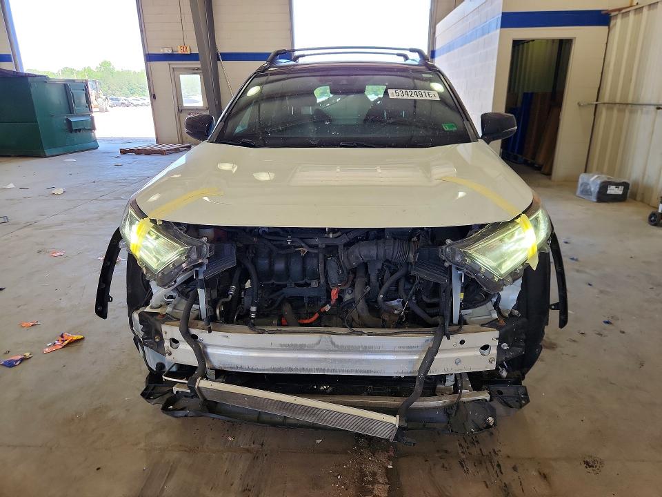 Продаж на аукціоні авто 2020 Toyota Rav4, vin: 2T3EWRFV5LW065390, номер лоту: 53424916