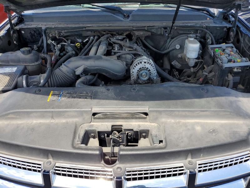 2007 Cadillac Escalade მანქანა იყიდება აუქციონზე, vin: 1GYFK668X7R298383, აუქციონის ნომერი: 55538356
