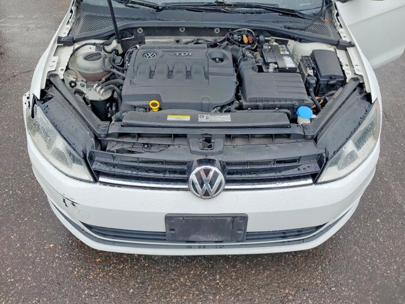 Продаж на аукціоні авто 2015 Volkswagen Golf, vin: 3VW2A7AU8FM078643, номер лоту: 54771086