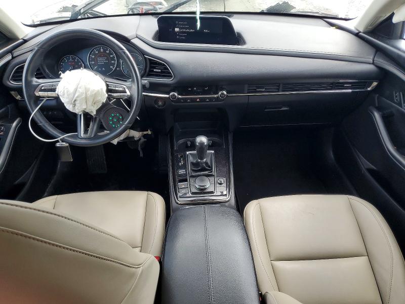 54210726 :رقم المزاد ، 3MVDMBCM3PM583735 vin ، 2023 Mazda Cx-30 مزاد بيع