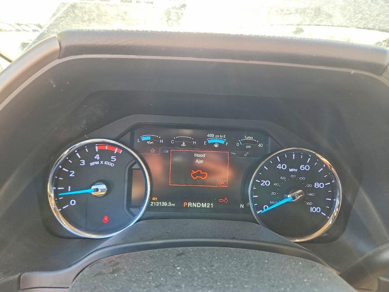 2019 Ford F250 მანქანა იყიდება აუქციონზე, vin: 1FT7W2BT9KEC88994, აუქციონის ნომერი: 54893926
