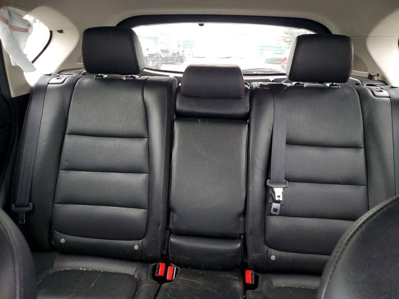 Aukcja sprzedaży 2014 Mazda Cx-5, vin: JM3KE4DY6E0348689, numer aukcji: 52286636