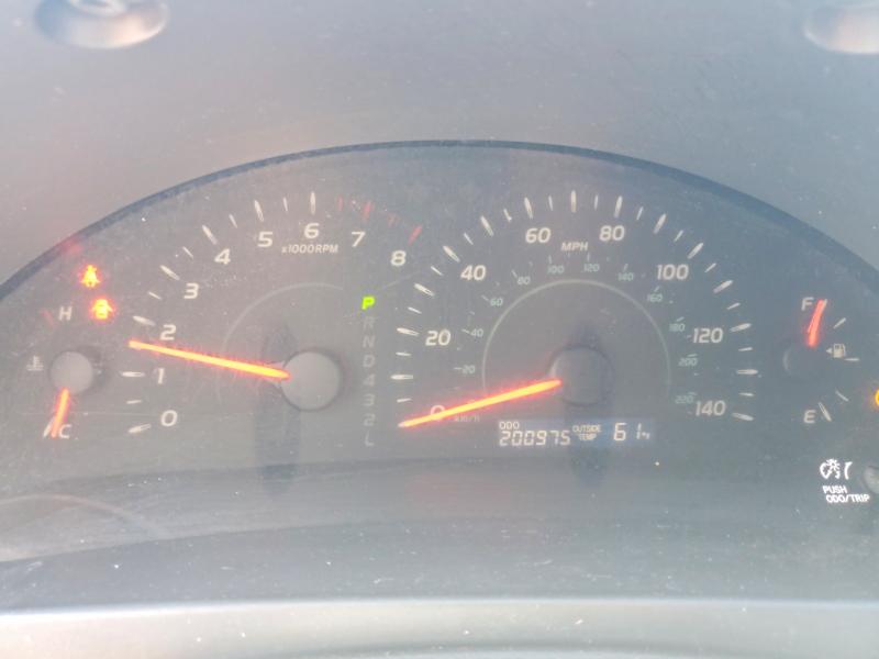 Aukcja sprzedaży 2007 Toyota Camry, vin: 4T1BE46KX7U083140, numer aukcji: 51546476
