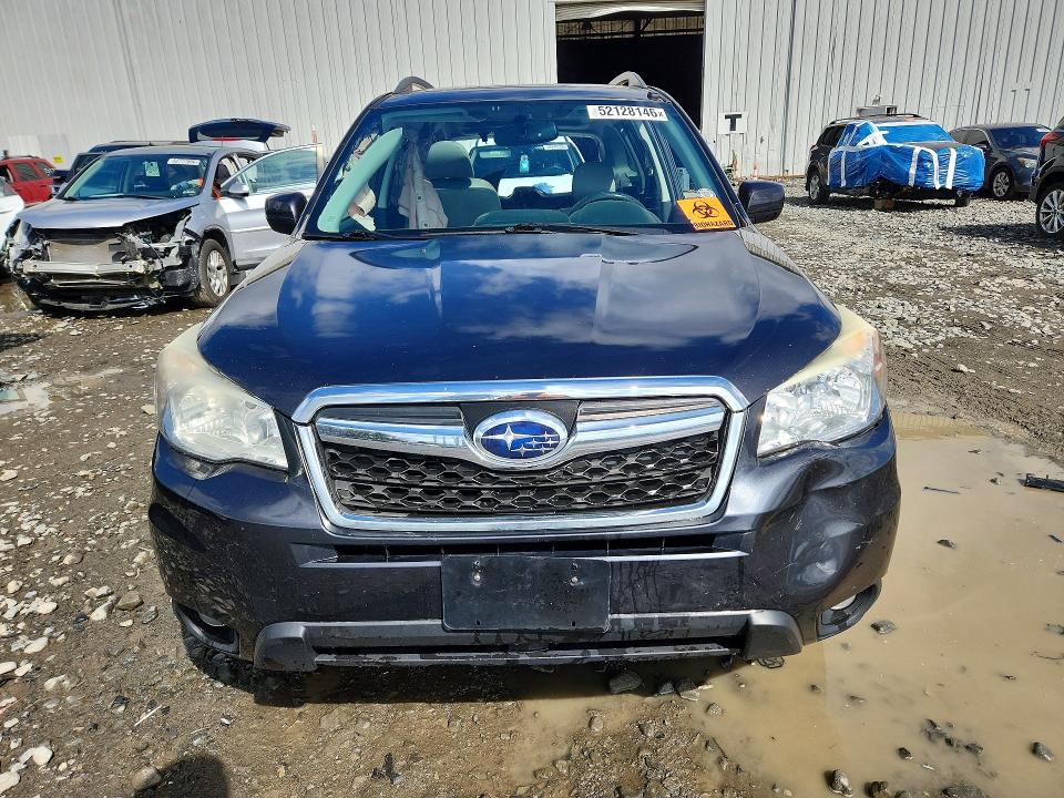 Продажа на аукционе авто 2015 Subaru Forester, vin: JF2SJAHC7FH589280, номер лота: 53243506