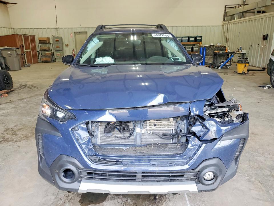 Aukcja sprzedaży 2025 Subaru Outback, vin: 4S4BTANC2S3321334, numer aukcji: 54877886