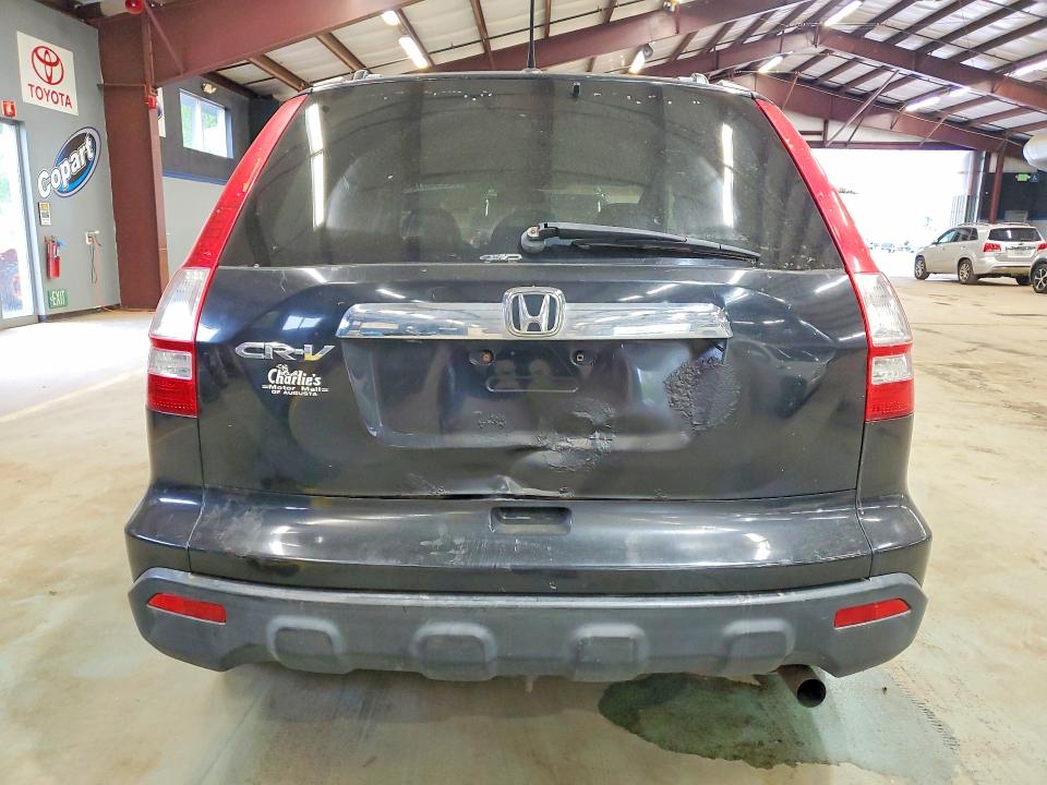 Продаж на аукціоні авто 2007 Honda Cr-v, vin: JHLRE487X7C039174, номер лоту: 52255616