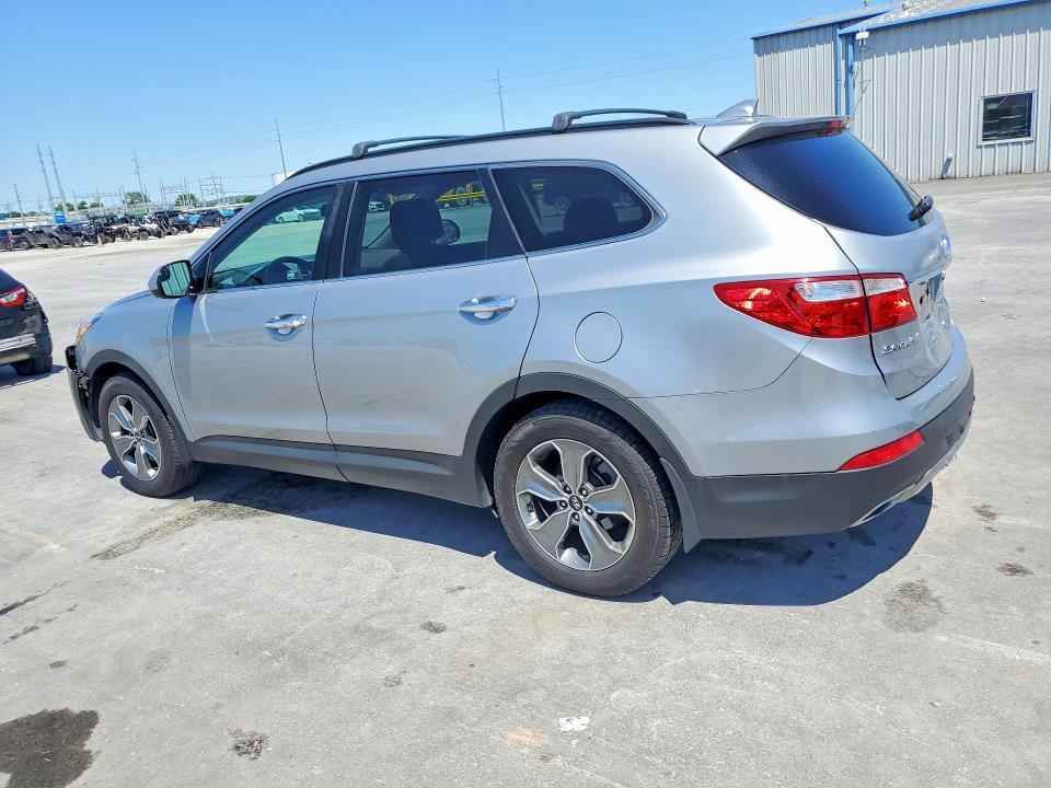 Продаж на аукціоні авто 2015 Hyundai Santa Fe, vin: KM8SMDHF9FU125749, номер лоту: 52491326