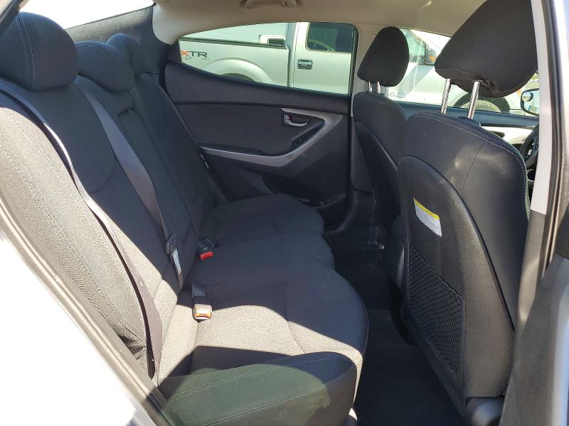Aukcja sprzedaży 2015 Hyundai Elantra, vin: 5NPDH4AE7FH619802, numer aukcji: 53407616