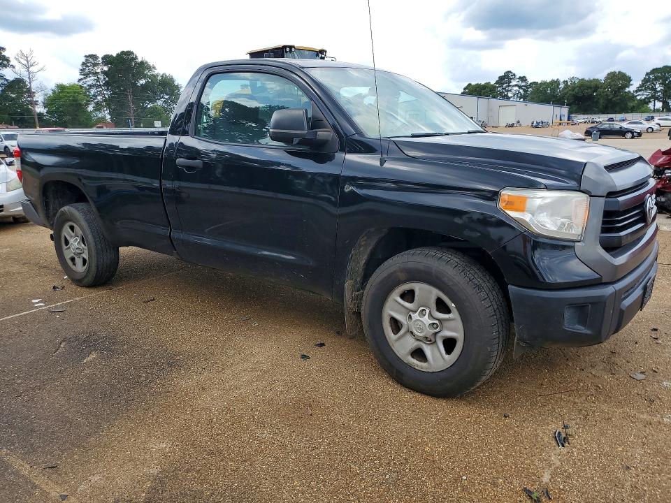 Aukcja sprzedaży 2014 Toyota Tundra, vin: 5TFNY5F12EX157037, numer aukcji: 55321166