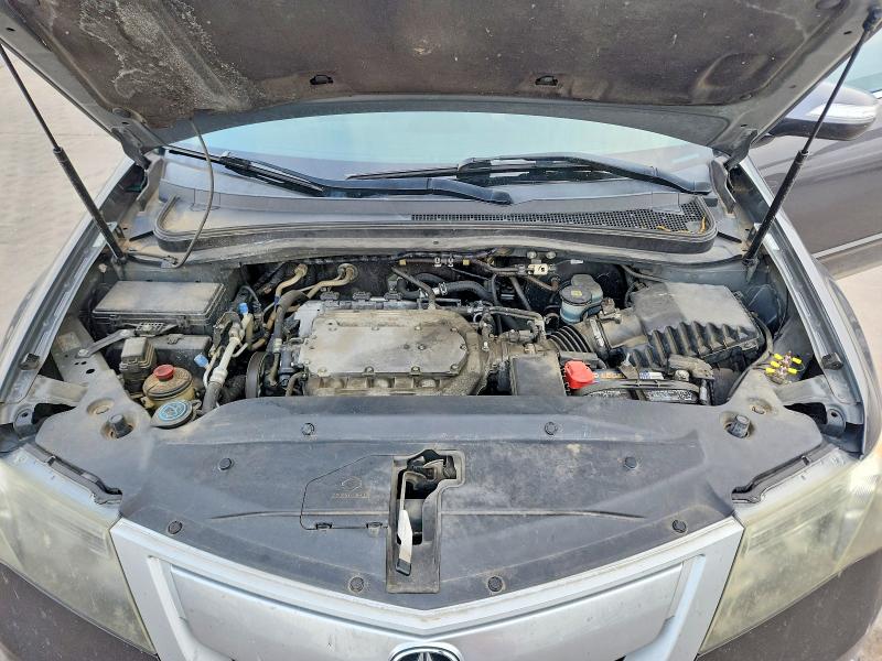 Продаж на аукціоні авто 2011 Acura Mdx, vin: 2HNYD2H56BH540920, номер лоту: 54319036