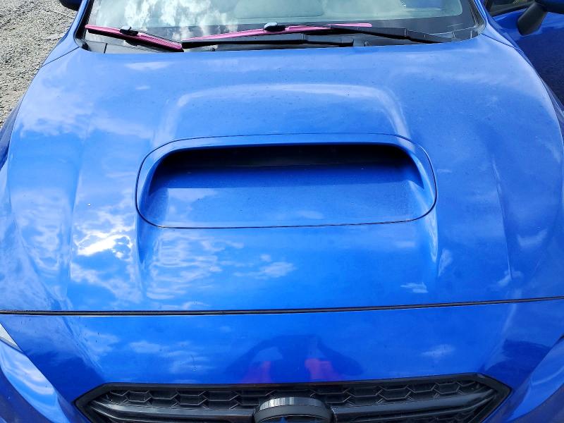 Aukcja sprzedaży 2018 Subaru Wrx, vin: JF1VA1C62J9802982, numer aukcji: 53441106