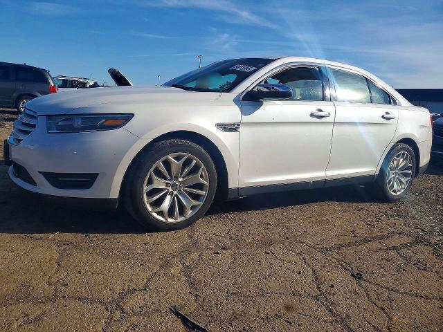 54434966 :رقم المزاد ، 1FAHP2F88EG163653 vin ، 2014 Ford Taurus مزاد بيع
