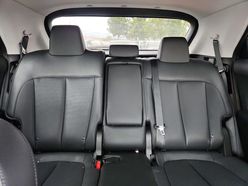 2025 Hyundai Ioniq 5 მანქანა იყიდება აუქციონზე, vin: 7YAKN4DA5SY020021, აუქციონის ნომერი: 54941386