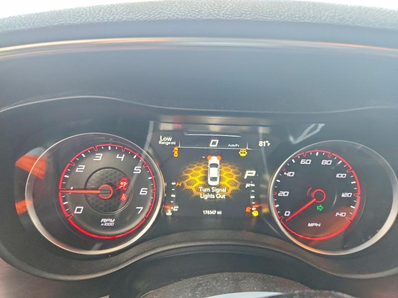 54669286 :رقم المزاد ، 2C3CDXBG4HH584032 vin ، 2017 Dodge Charger مزاد بيع