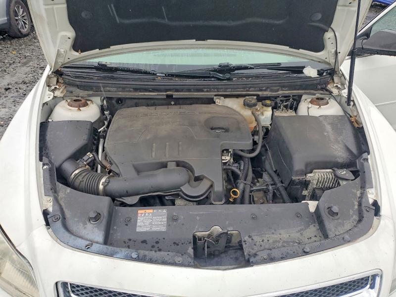 Aukcja sprzedaży 2012 Chevrolet Malibu, vin: 1G1ZA5EU8CF393656, numer aukcji: 52560066