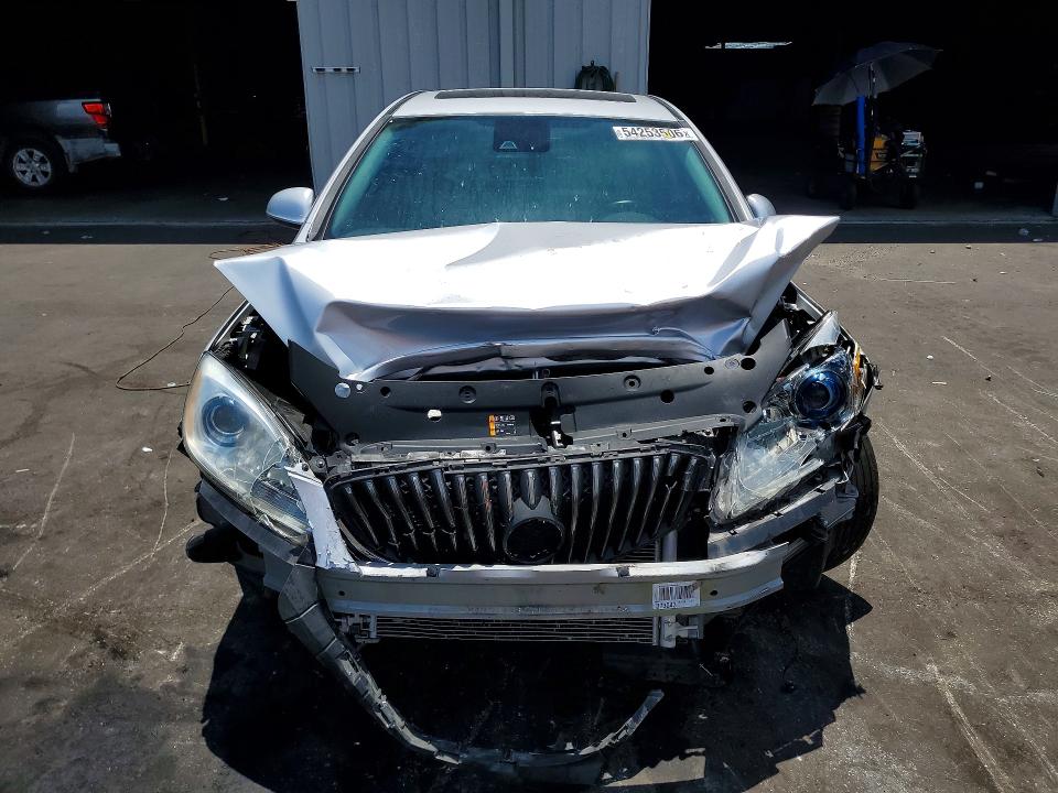 Aukcja sprzedaży 2014 Buick Verano, vin: 1G4PR5SK4E4179400, numer aukcji: 54253506