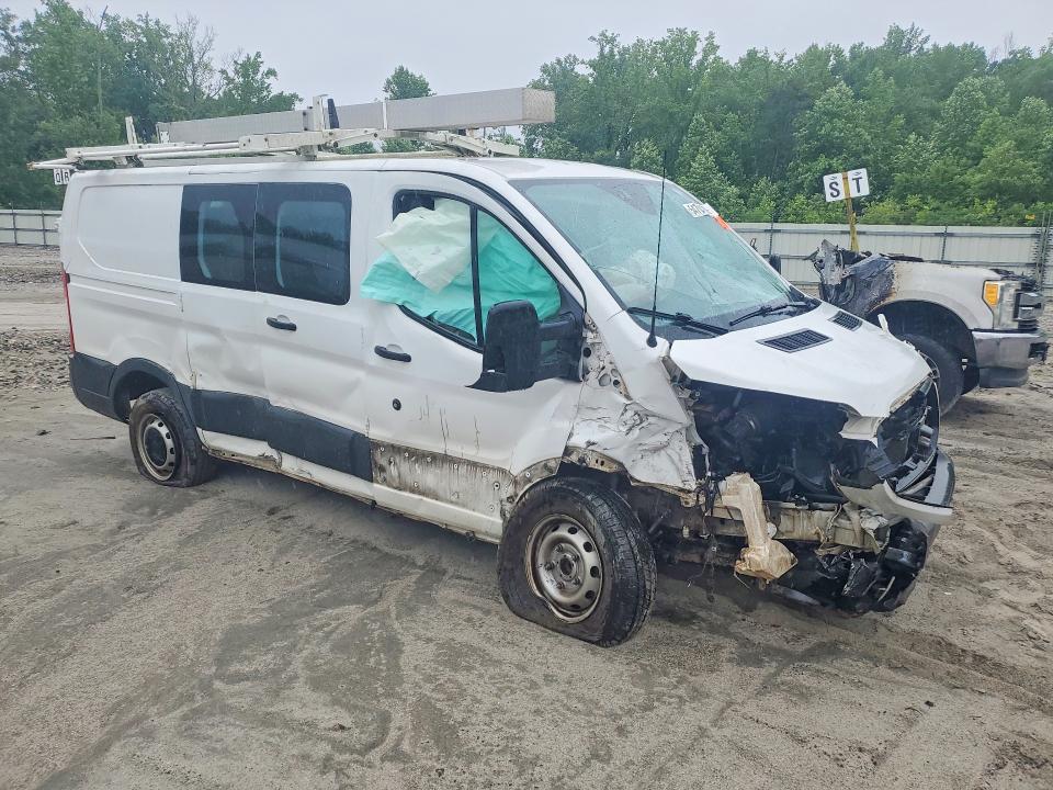 Aukcja sprzedaży 2017 Ford Transit, vin: 1FTYR1ZM8HKA02468, numer aukcji: 54704706